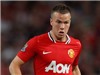Bóng đá anh, ngoại hạng anh, lịch thi đấu euro 2012, Cleverley muốn khẳng định tương lai tại M.U